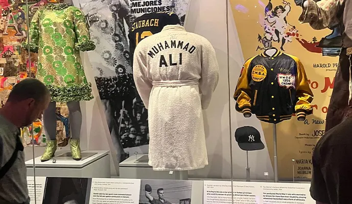 Combo: Smithsonian Natural History + Air & Space Museum Tour - Image 1