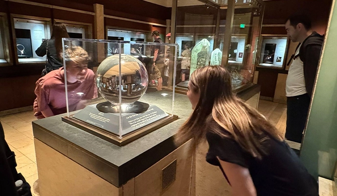 Smithsonian National Museum of Natural History Tour - Image 2