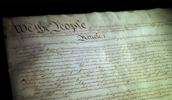 National Archives Museum Tour - Image 2