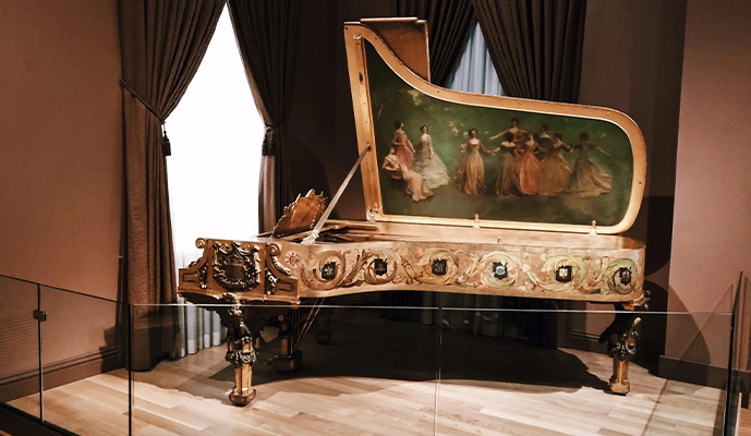 Smithsonian National Portrait Gallery & American Art Museum - Image 3