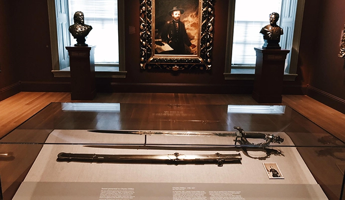 Smithsonian National Portrait Gallery & American Art Museum - Image 4