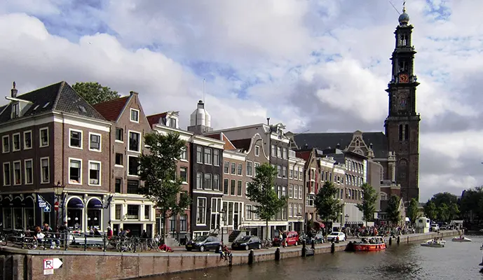 Anne Frank's Amsterdam: Jewish History & WWII - Image 4