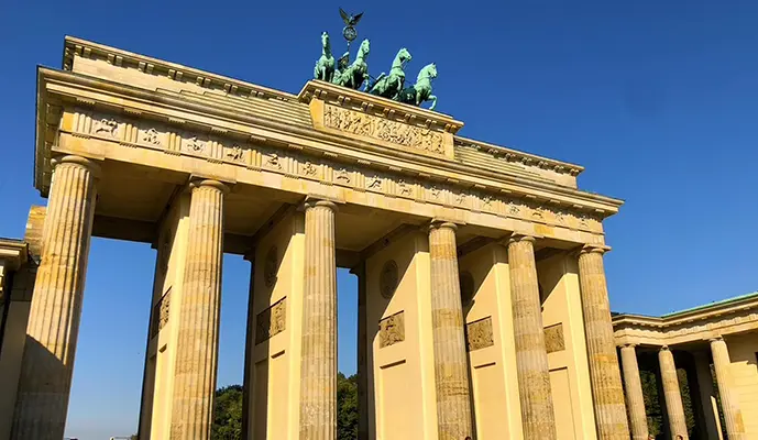 Third Reich, Hitler & Cold War - Berlin City Center Walking Tour - Image 5