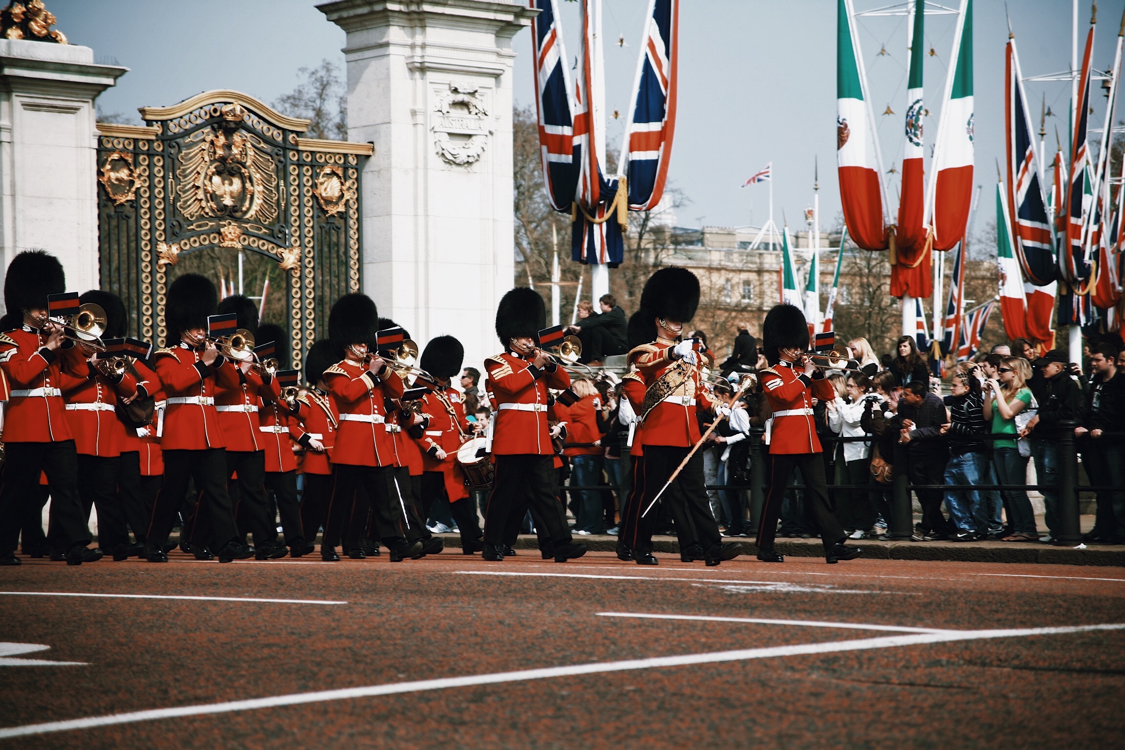 July 2019 London Newsletter