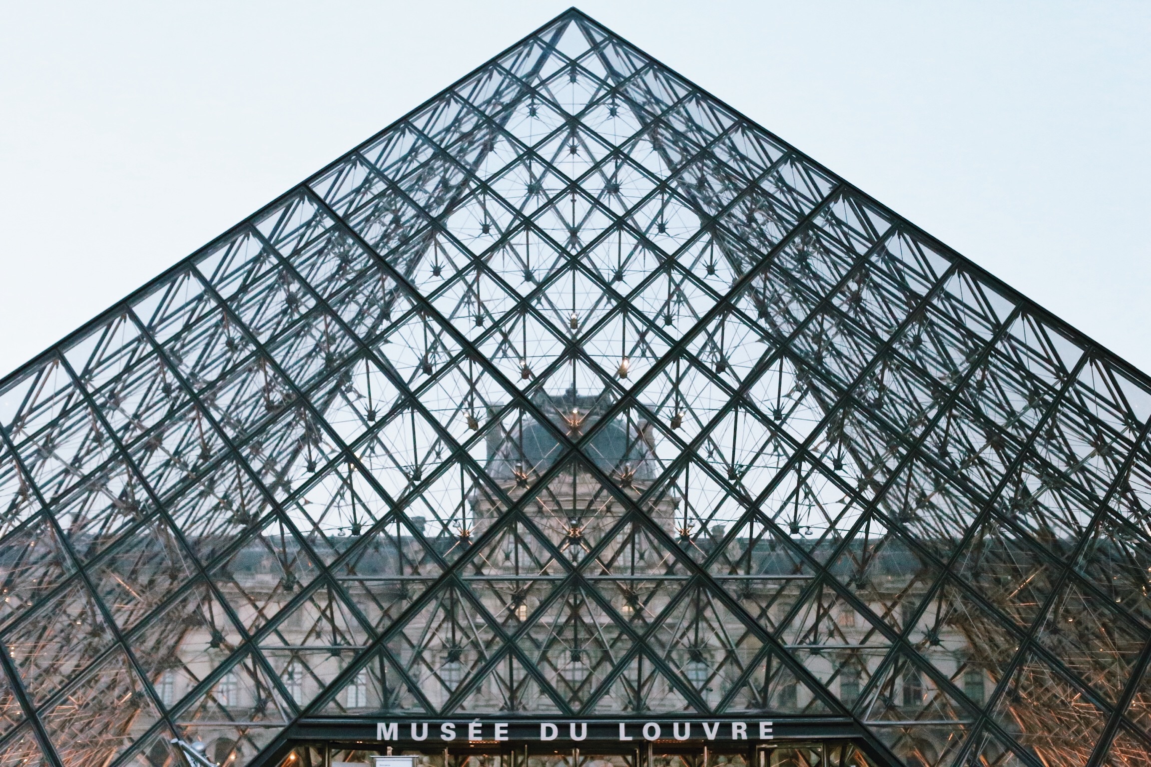 Discover the Paris Magic