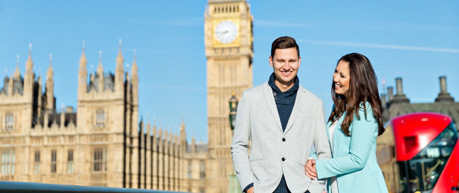 How Traveling Affects Your Personality