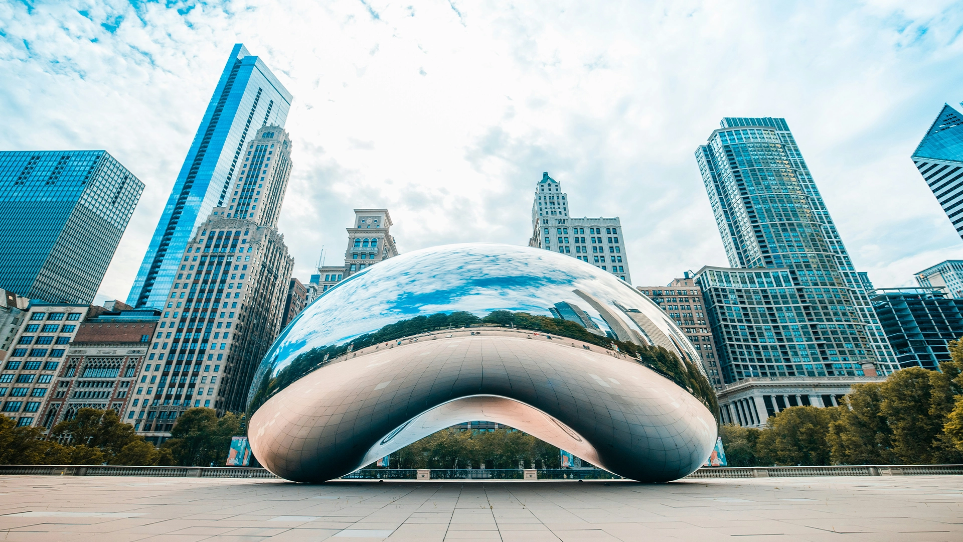 Chicago