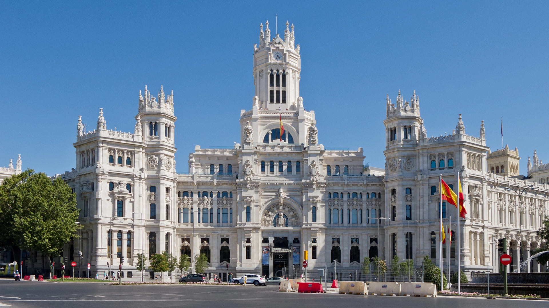 Madrid