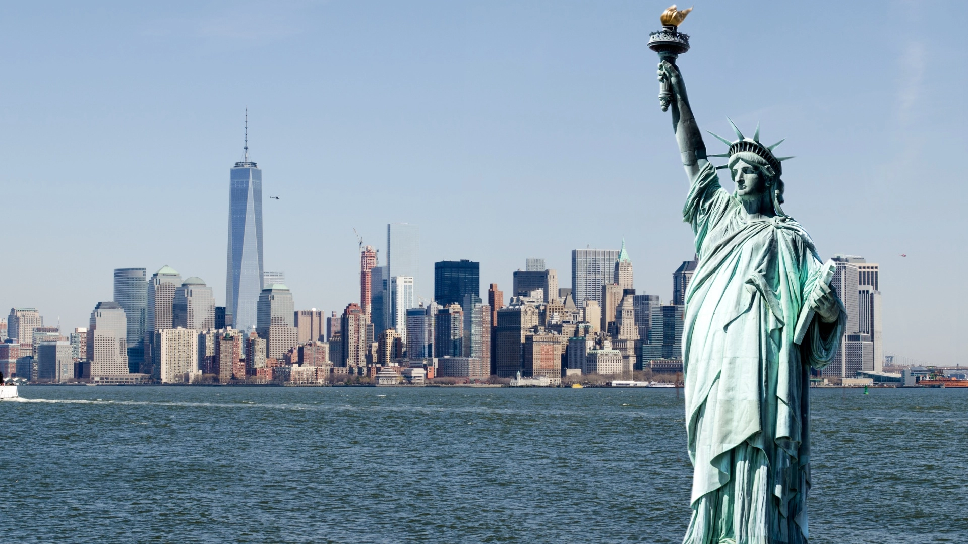New York City