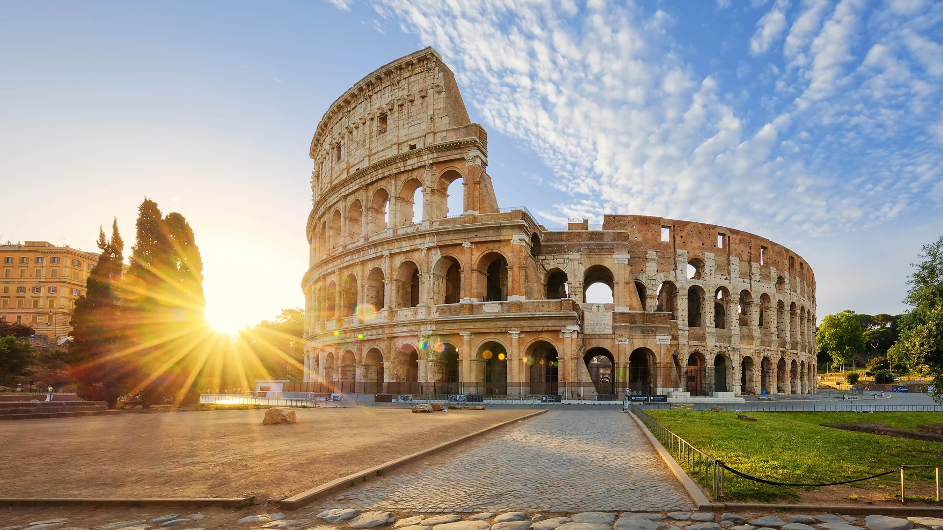 Rome