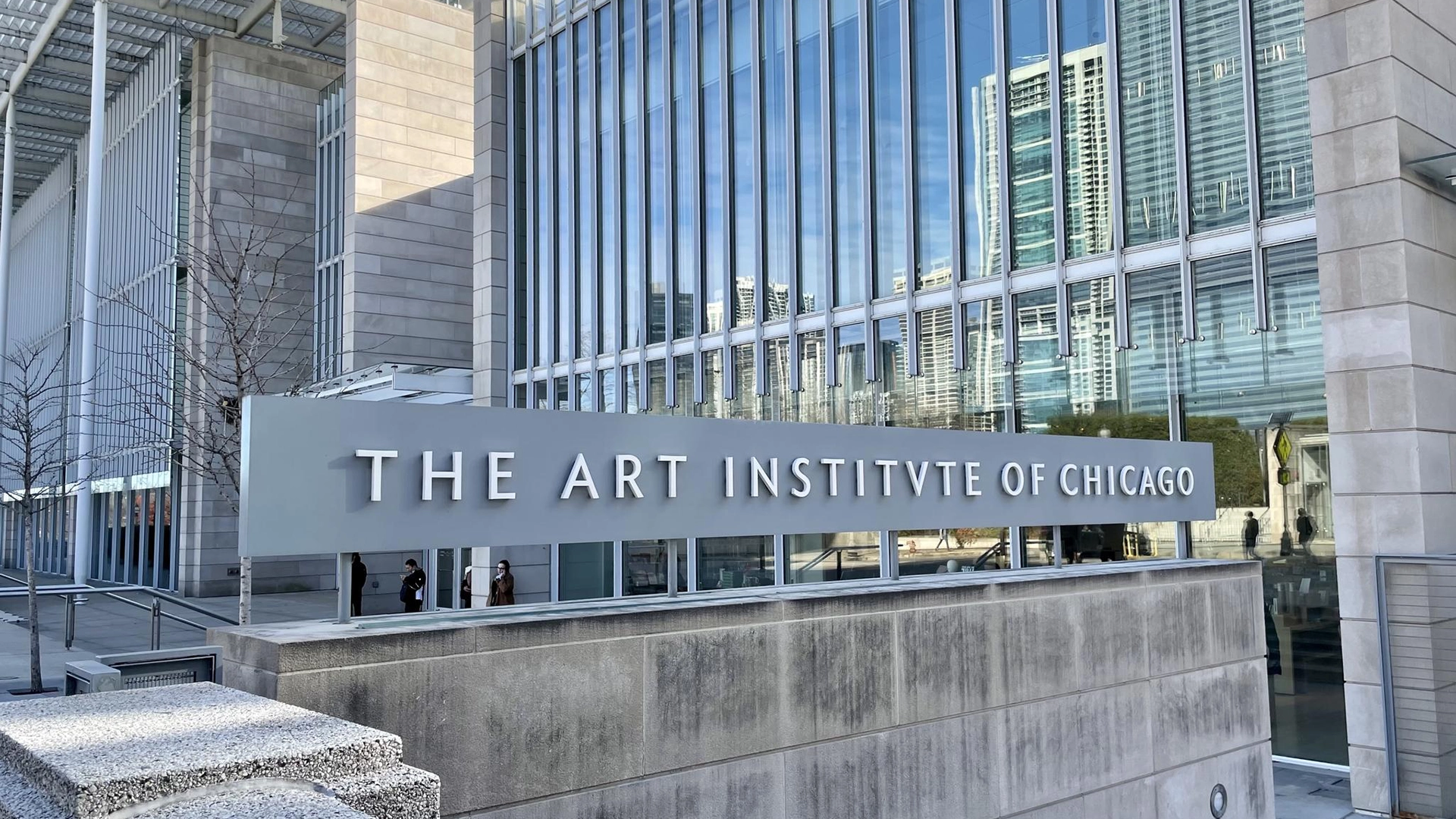 Art Institute of Chicago Skip-the-Line Tour