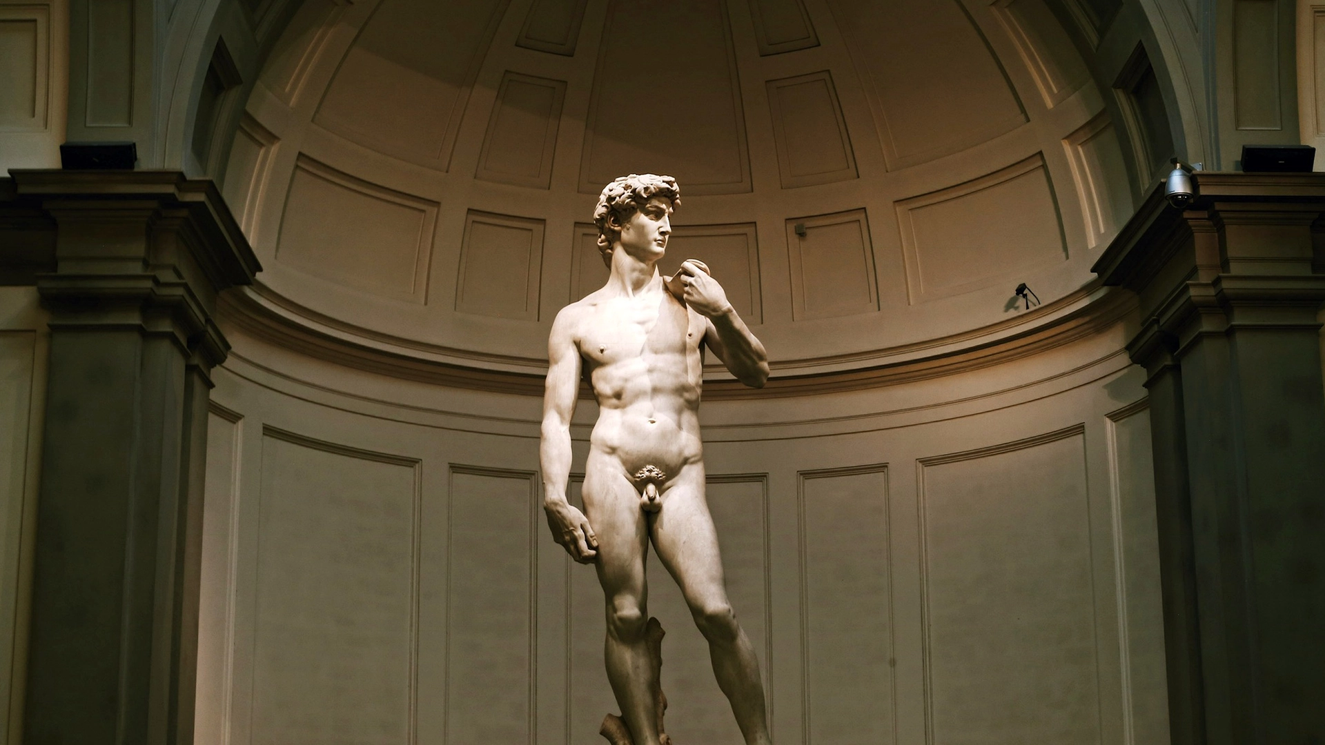 Combo: History of Florence - City Center + Uffizi Museum Guided Tour