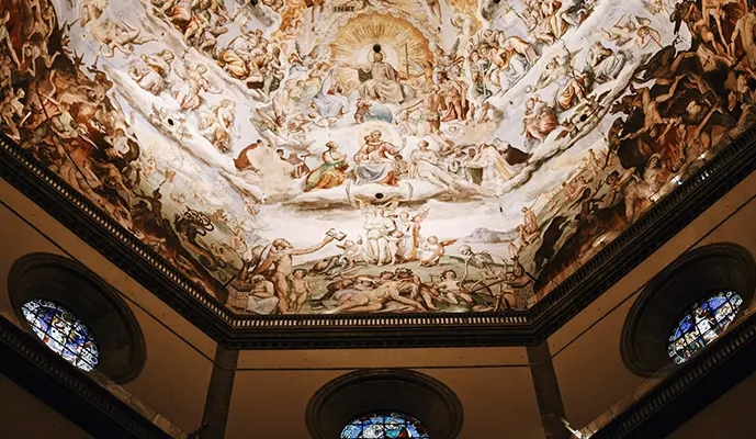 Florence Duomo full access Skip-the-Line Guided Tour