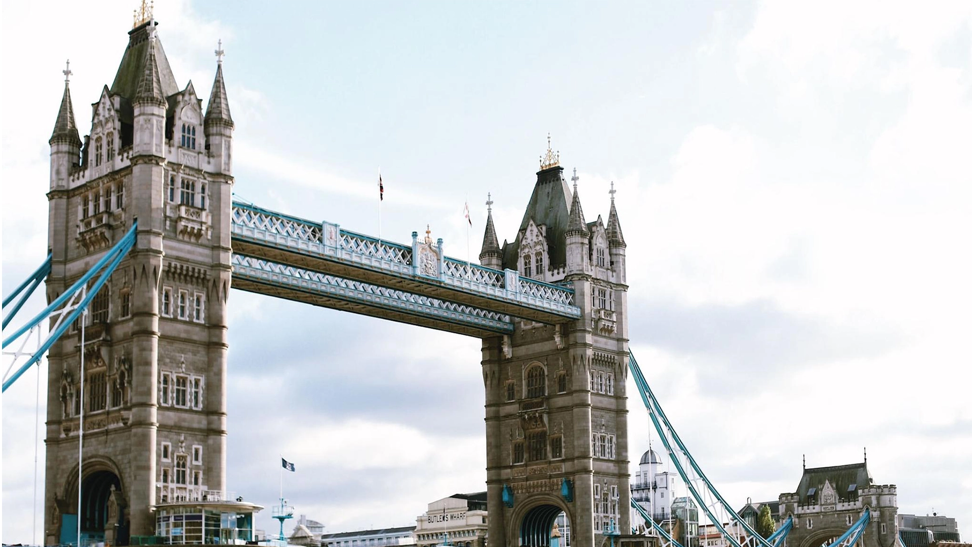 Old City of London Guided Walking Tour