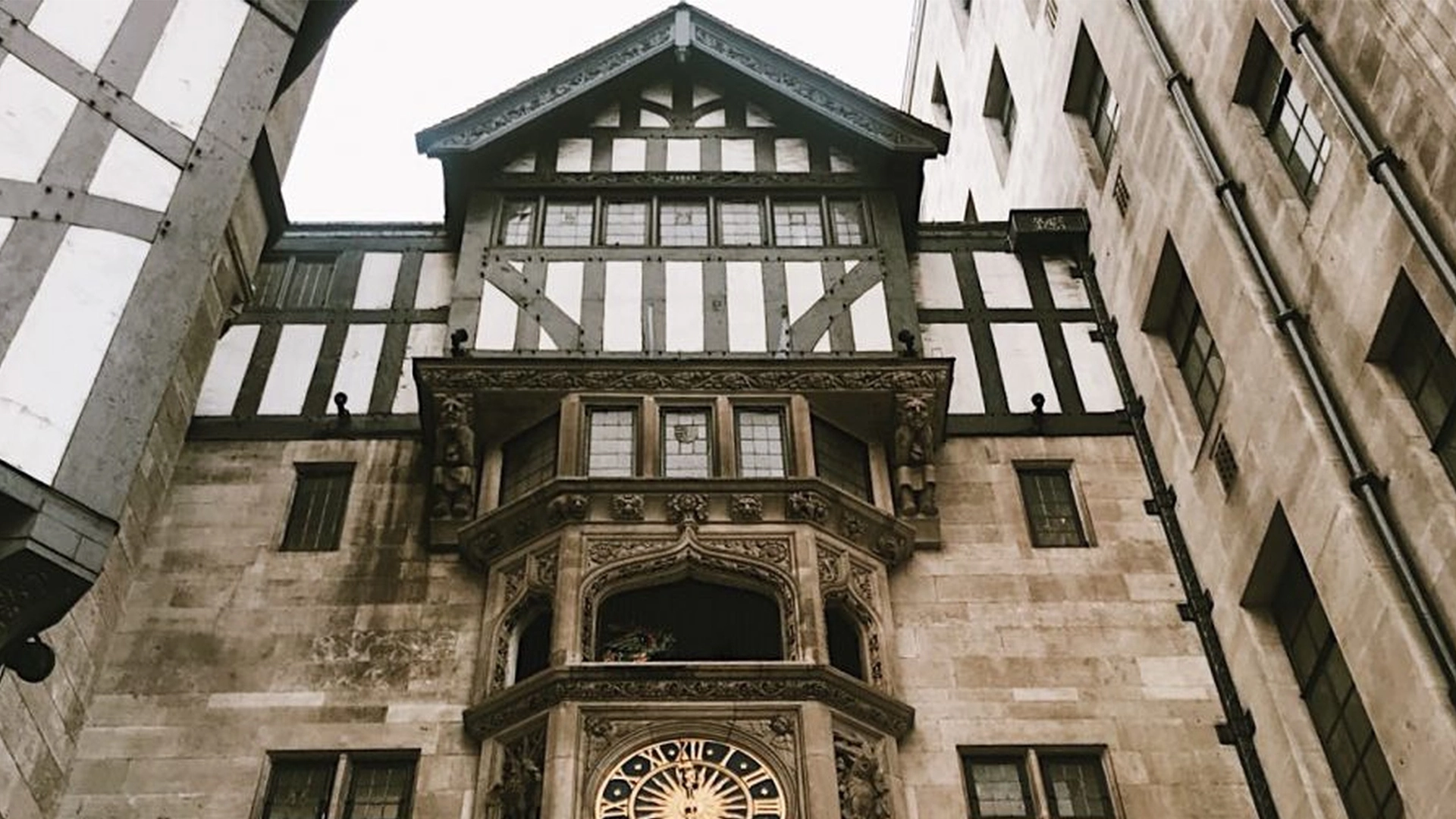 London SoHo District Guided Walking Tour