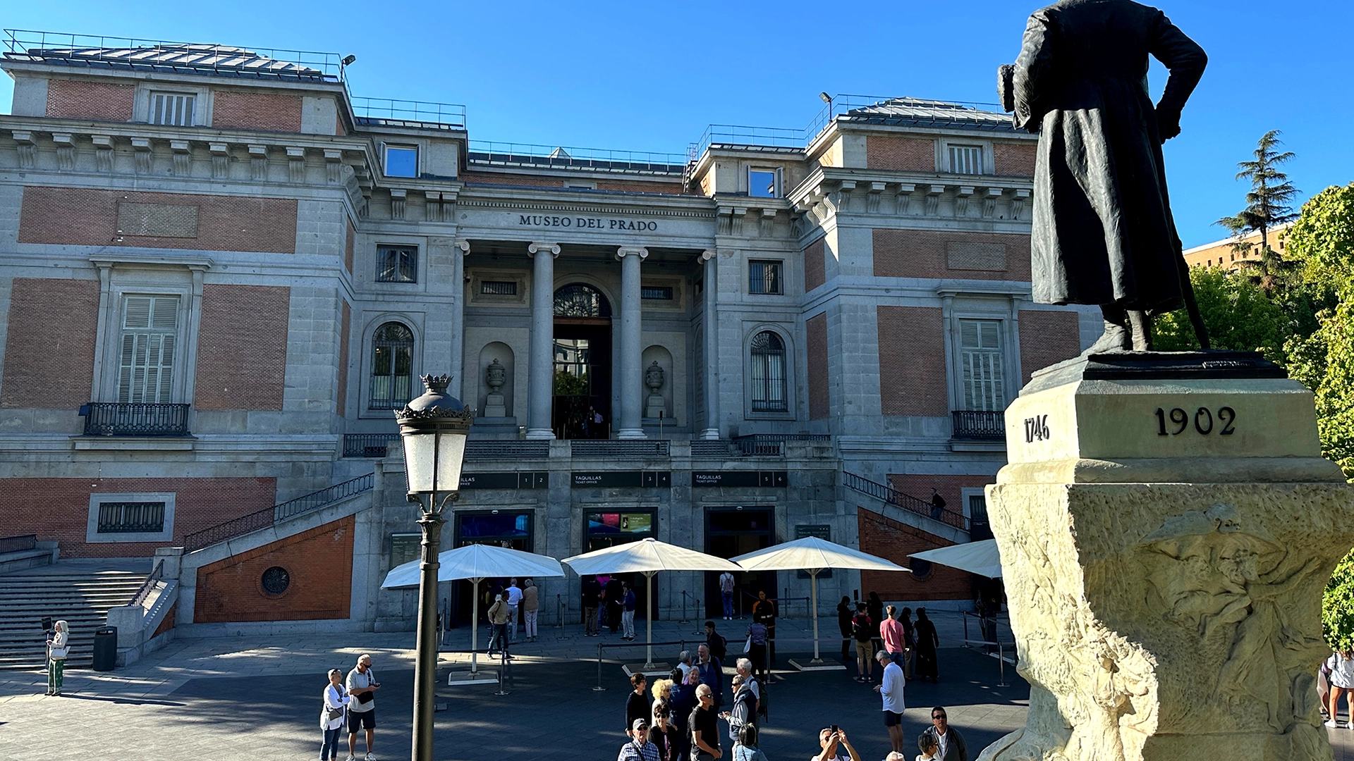 The Prado Museum Guided Tour