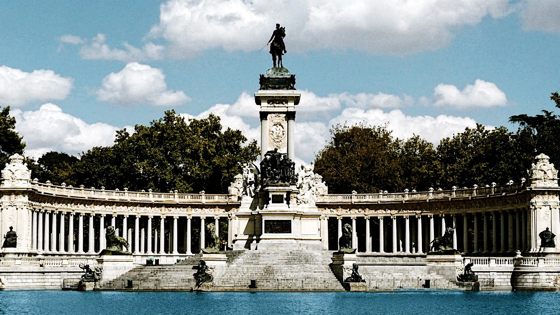 History of Madrid - City Center Guided Walking Tour
