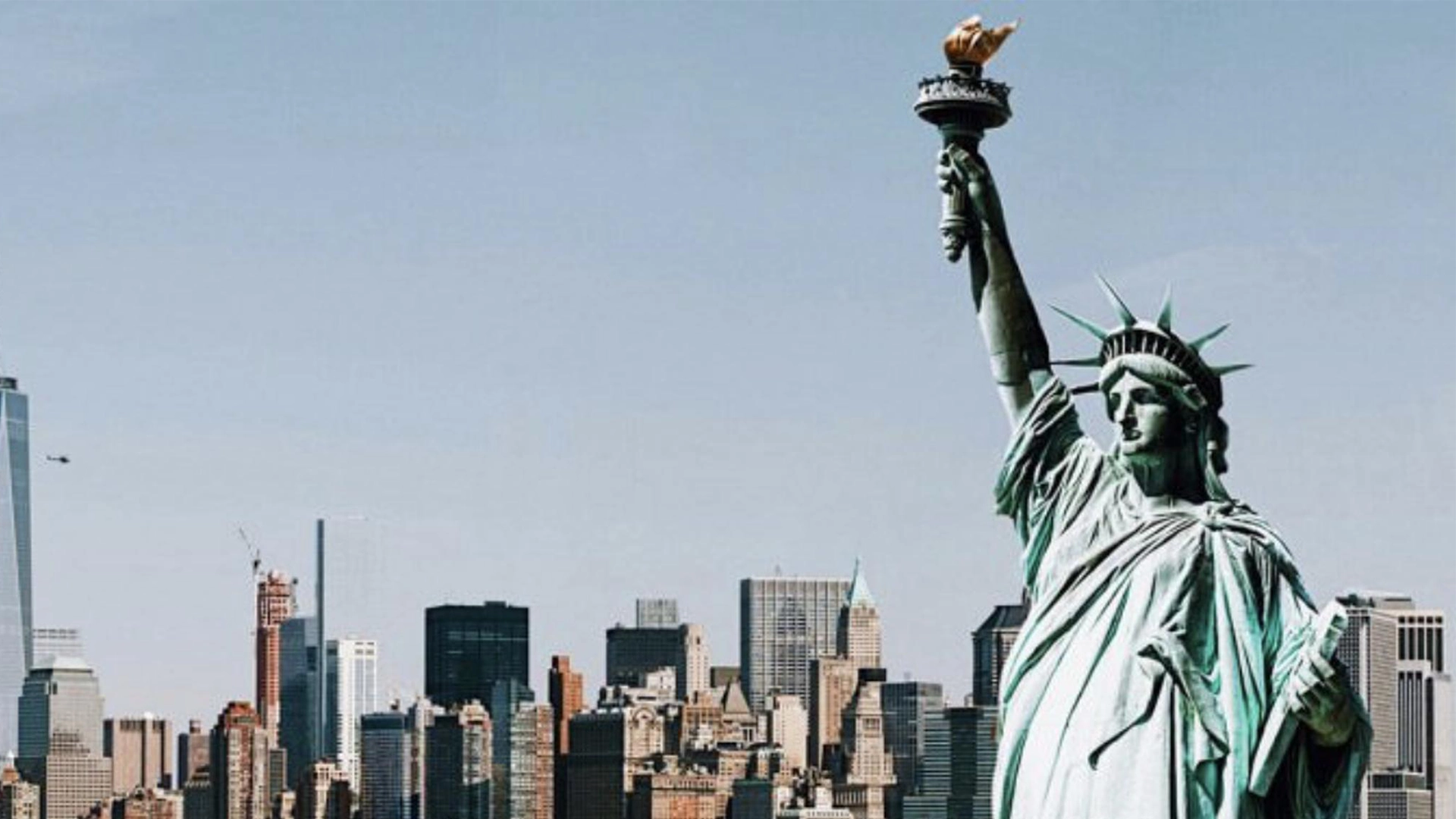 Statue of Liberty and Ellis Island - Guided Tour