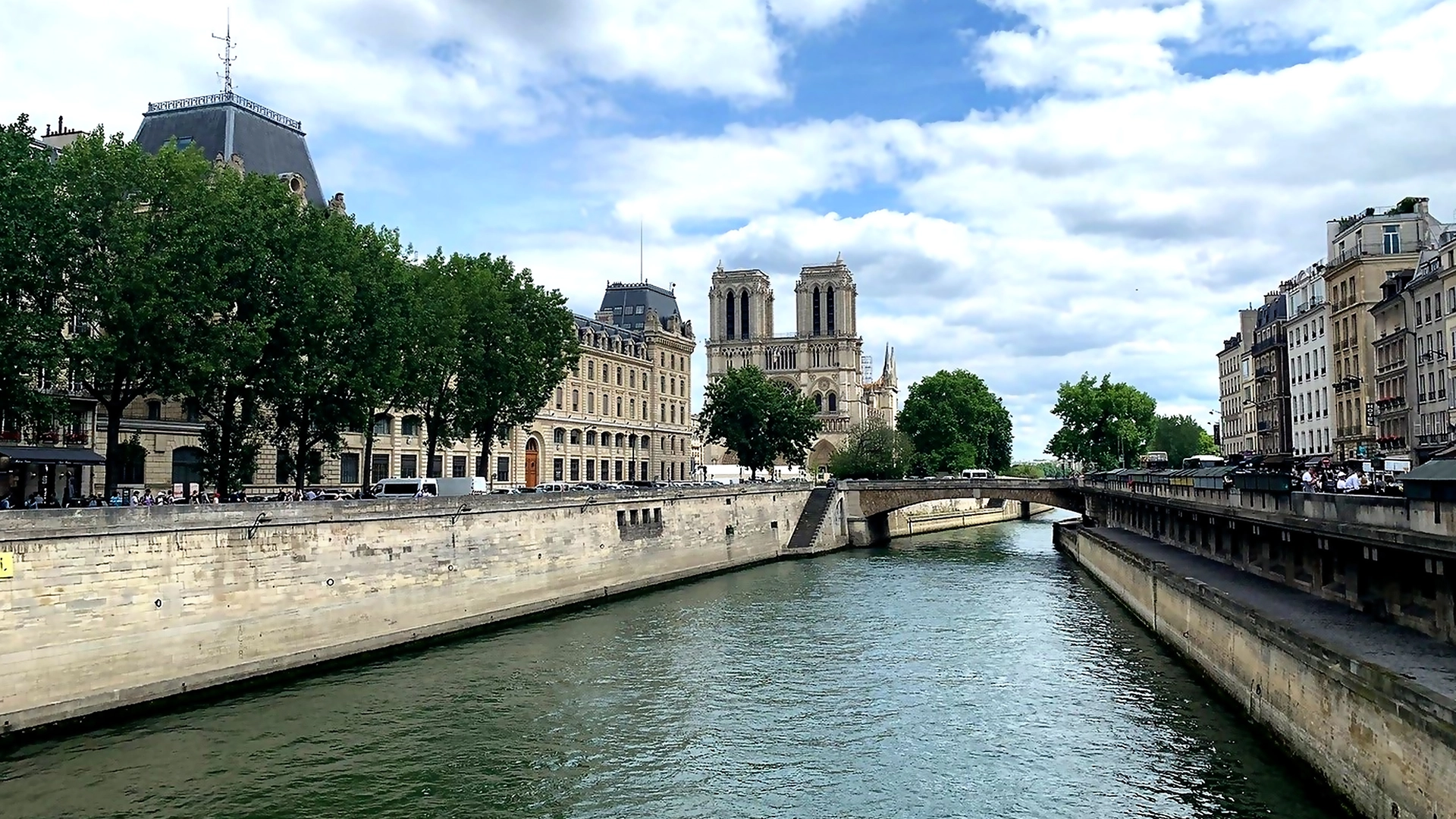 Latin Quarter Guided Walking Tour