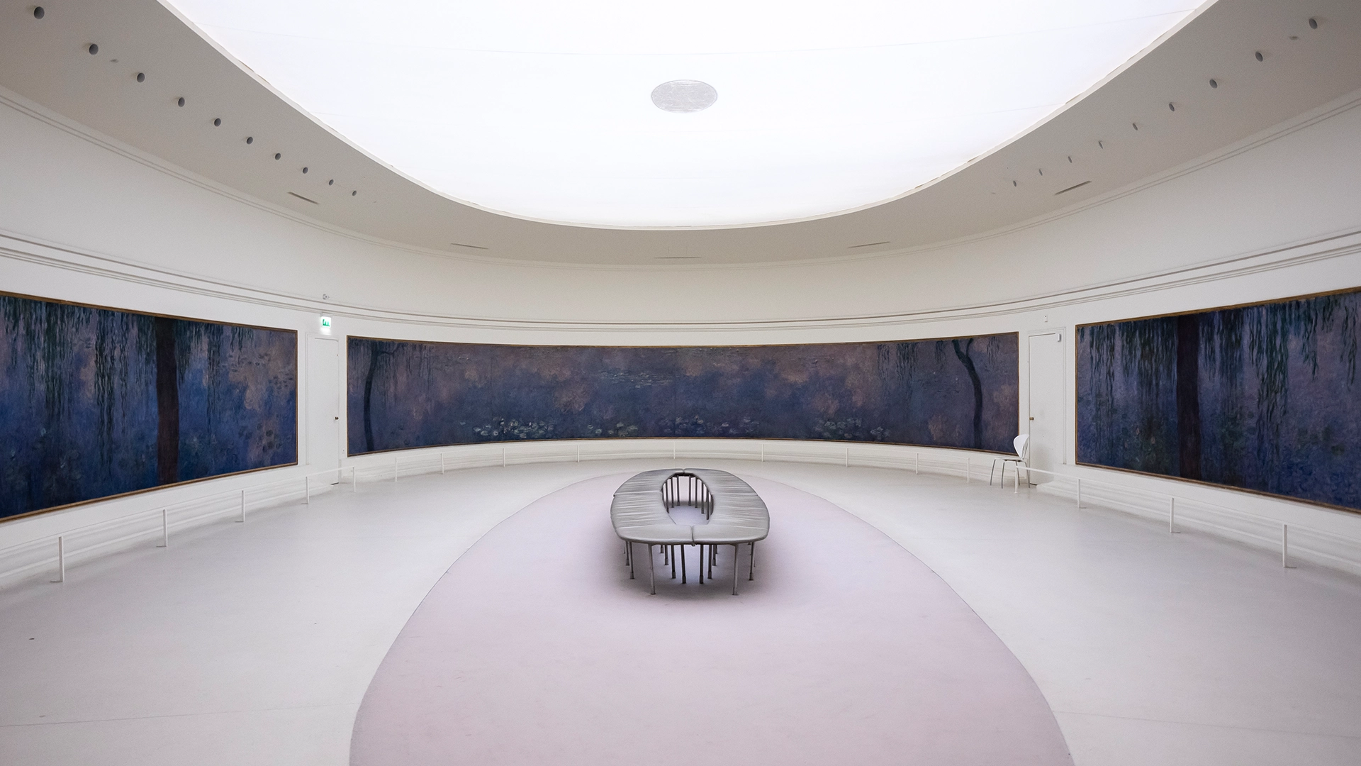 Paris Orangerie Museum Guided Tour