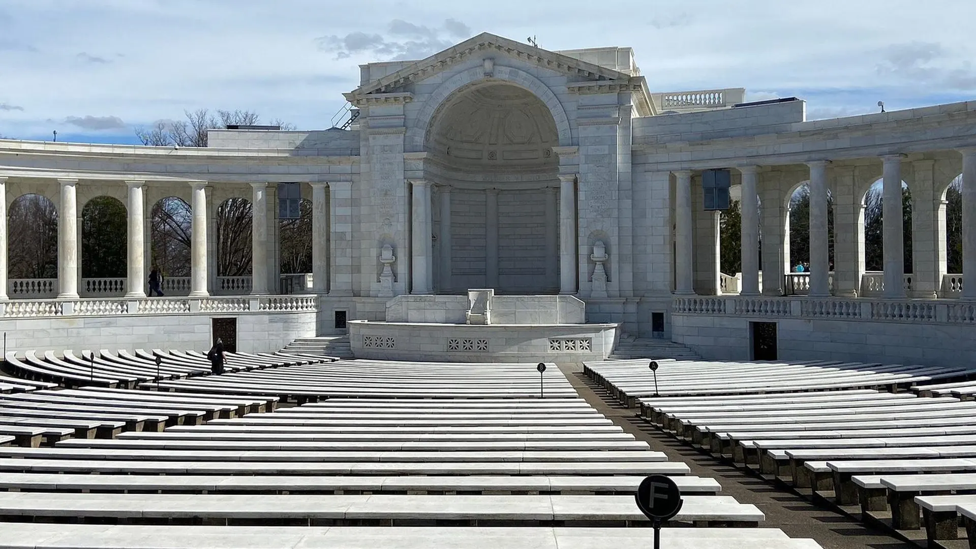 Arlington Cemetery & Changing of the Guard - Guided Walking Tour