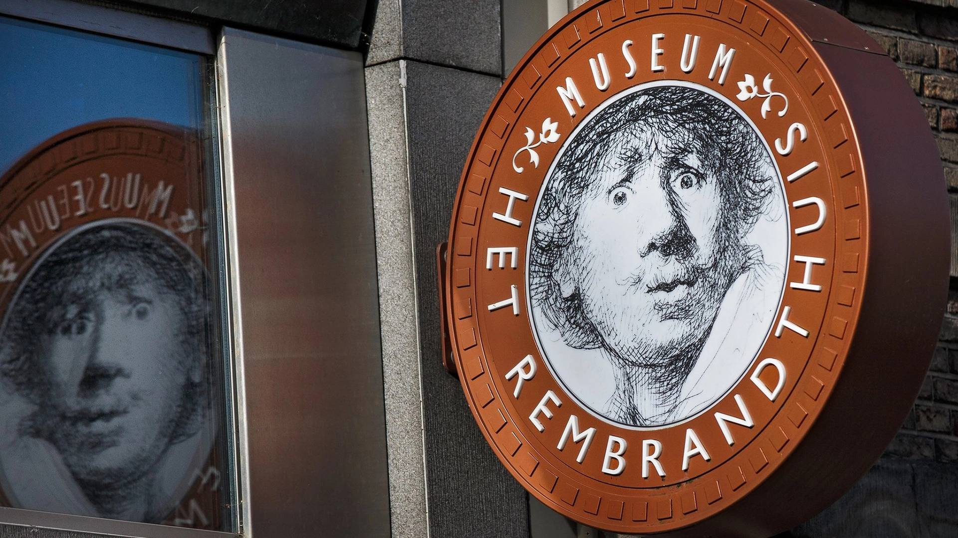 Rembrandts City & Home Guided Tour