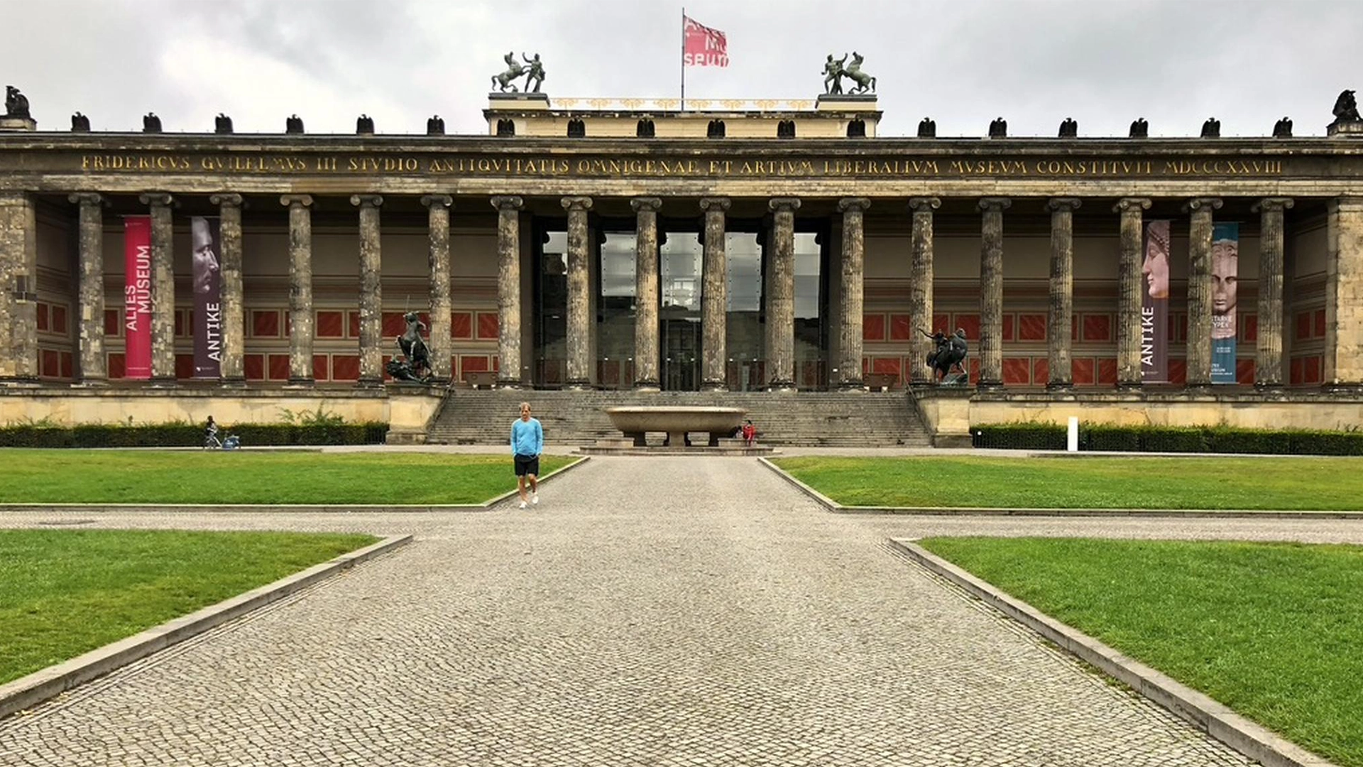 Third Reich, Hitler & Cold War - Berlin City Center Walking Tour