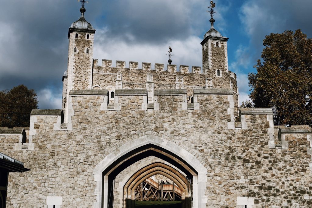 City Of London Tour London Old City Guided Tour