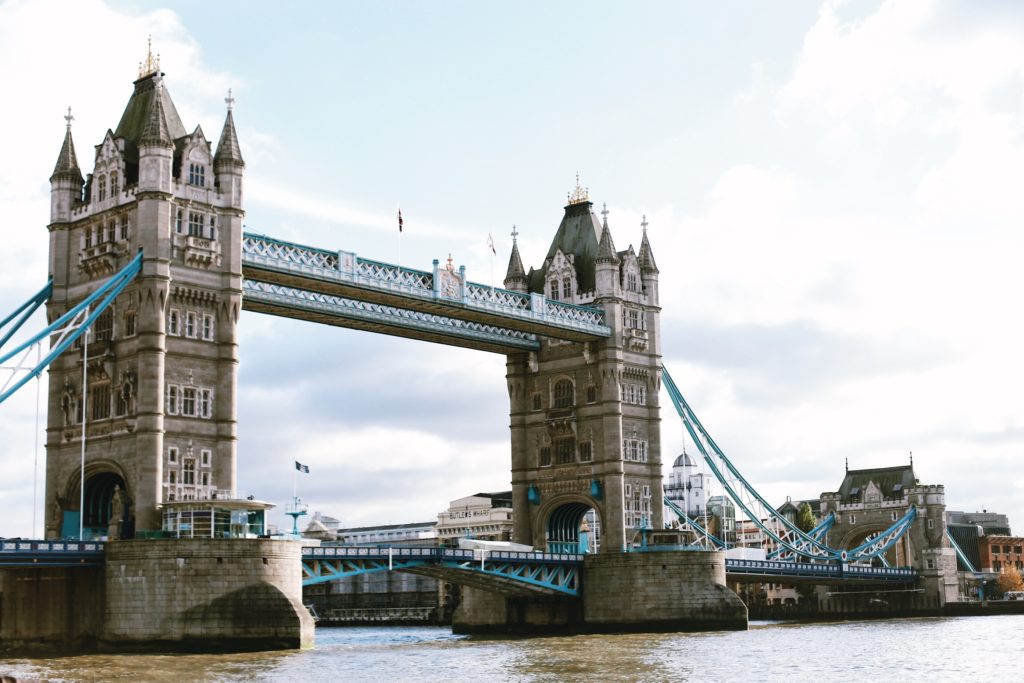 City Of London Tour London Old City Guided Tour