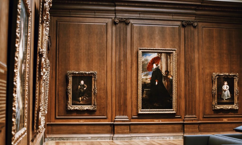 Art-Of-Gallery-National-DC-Washington-Tour