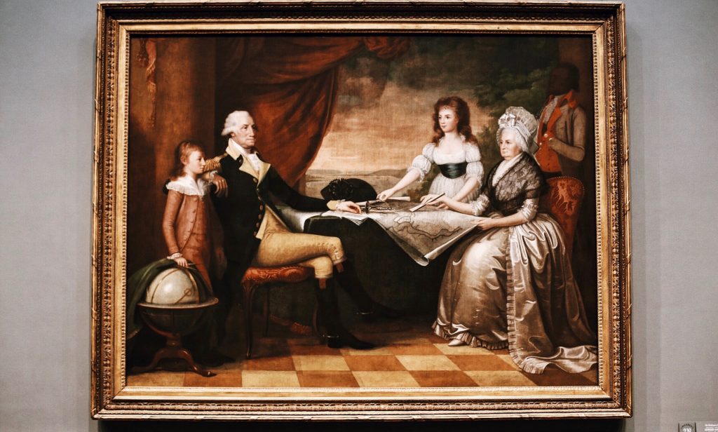 Art-Tour-Washington-DC-National-Gallery-Of