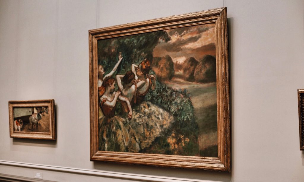 National-Art-Gallery-Of-Washington-Tour-DC