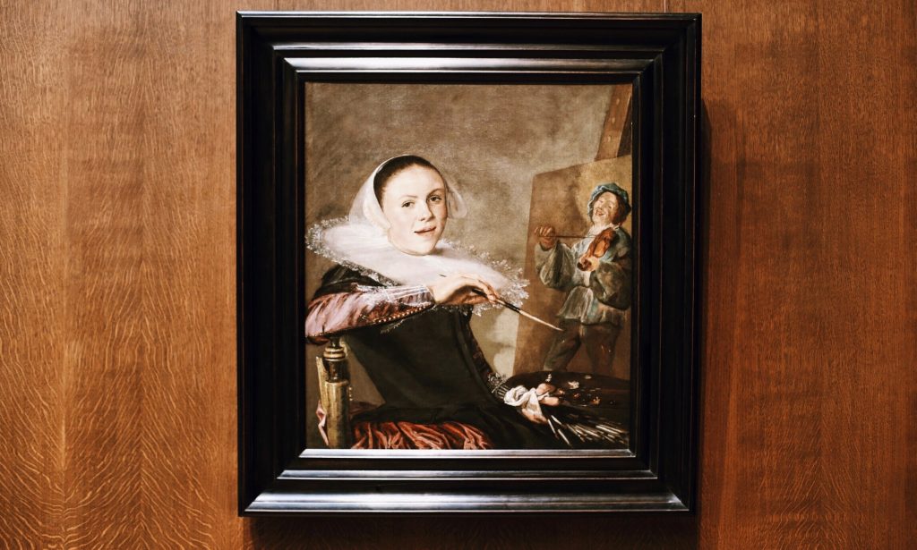National-Gallery-Art-Tour-Of-Washington-DC