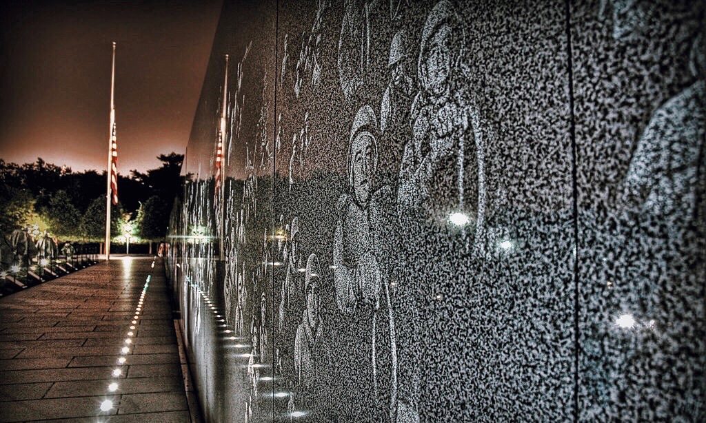 Night-Walking-Tour-Washington-DC
