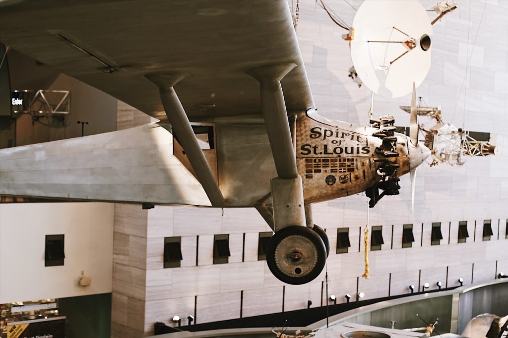 Space-Smithsonian-Washington-Museum-Air-Tour-DC