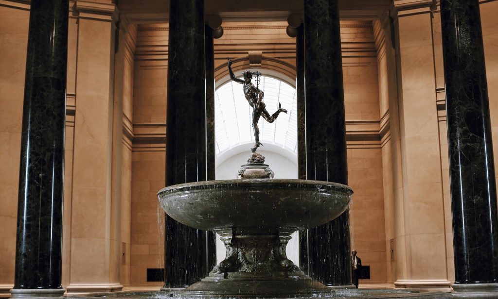 Tour-DC-National-Washington-Gallery-Art-Of
