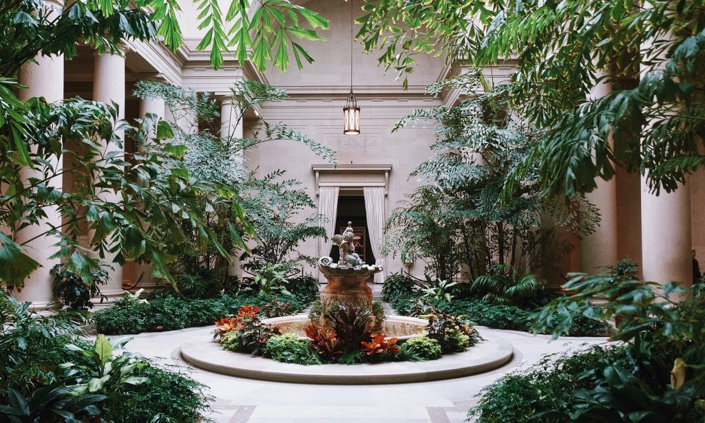 Tour-DC-National-Washington-Gallery-Of-Art-Tour