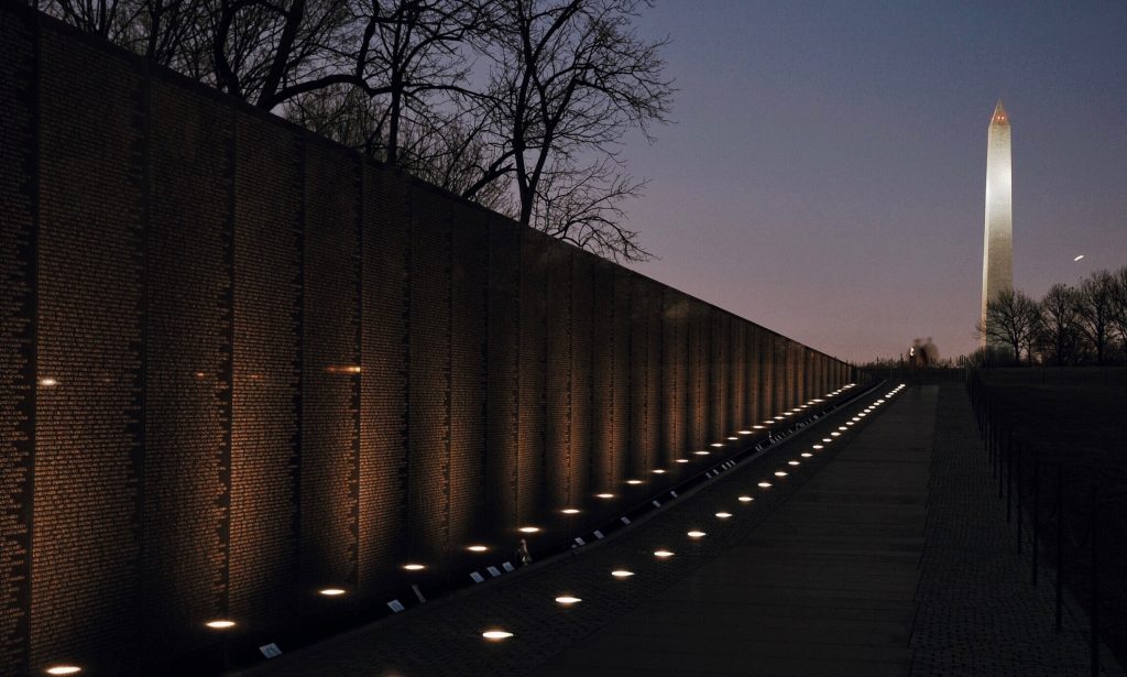 Tour-Night-DC-Walking-Washington