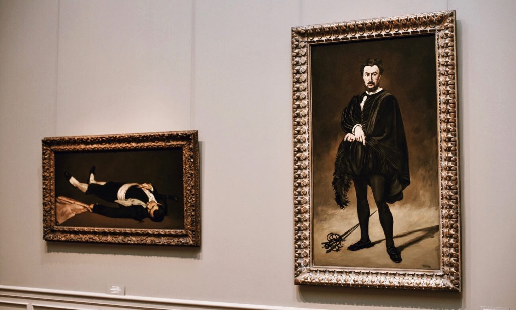 Tour-Washington-DC-National-Gallery-Of-Art