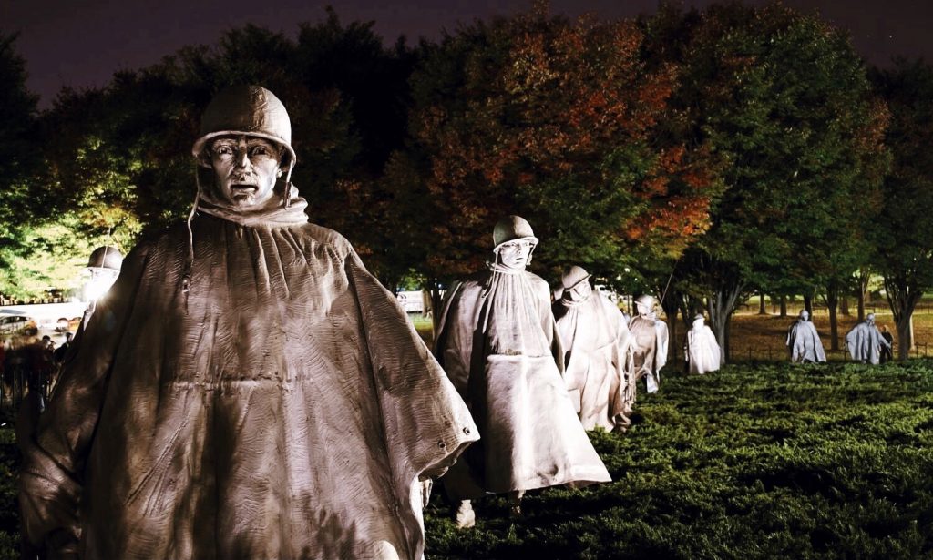 Walking-Tour-Washington-DC-Night
