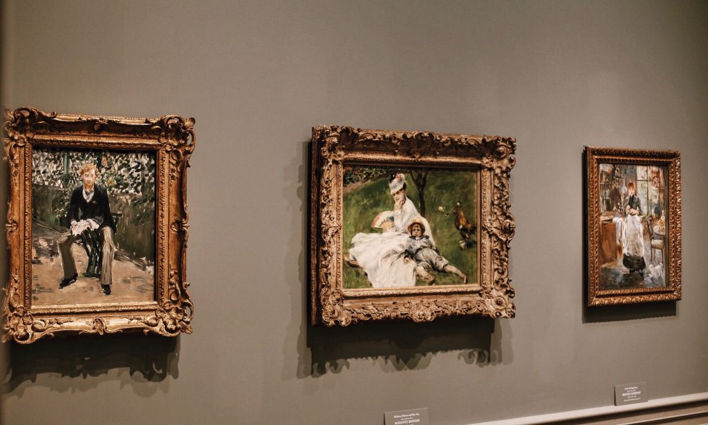 Washington-DC-National-Gallery-Of-Art-Tour