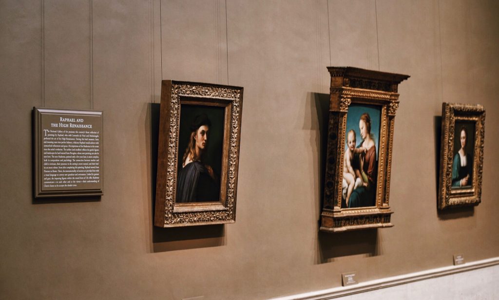 tour-National-Of-Gallery-Art-DC-Washington